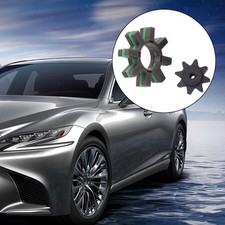 2 Pieces Damper Electric Power