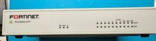 Fortinet Fortigate 61F VPN
