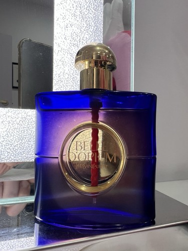 Yves saint laurent belle - yves,