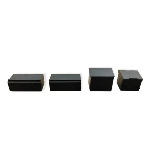 Tekno 81686 flatbed - tekno, trailer