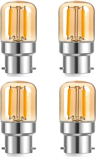 B22 led bayonet bulbs warm - led,