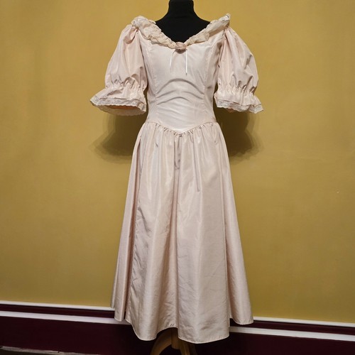 Vintage 1980s pink - 1980s,