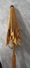 Vintage Square Hand Made