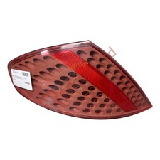PEUGEOT 307 2005-2008 REAR TAIL LIGHT LEFT SIDE