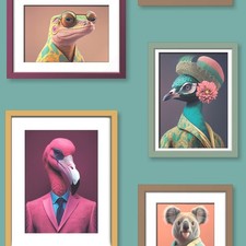 Muriva Fantastic Animals