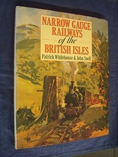 Narrow Gauge Railways of the
