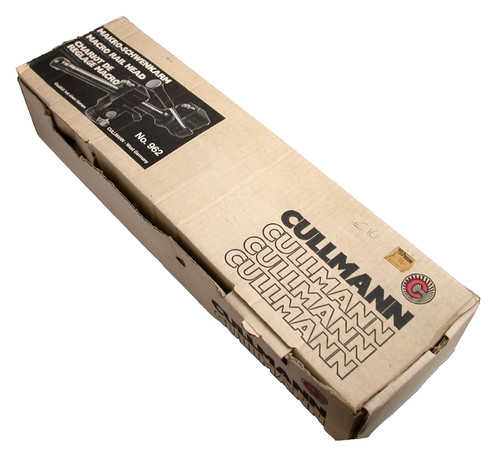 Cullmann germany macro swivel - cullmann,