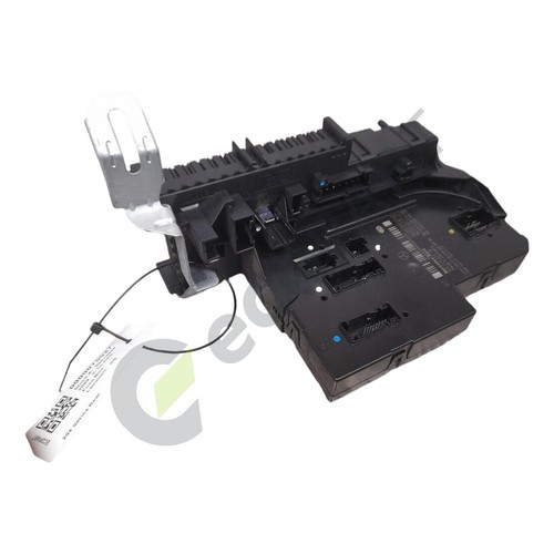 Mercedes class fuse box - mercedes, w204