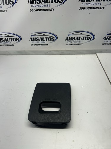 Kia picanto mk2 fuse box - fuse, lid