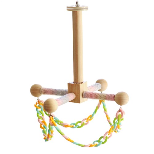 Sugar glider climbing toy - climbing,
