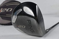 Ping i20 Driver / 9.5 Degree /