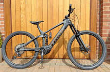 *STUNNING* TREK 2023 RAIL 9.7