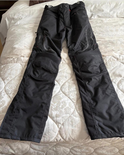 Dainese textile motorcycle - dainese,
