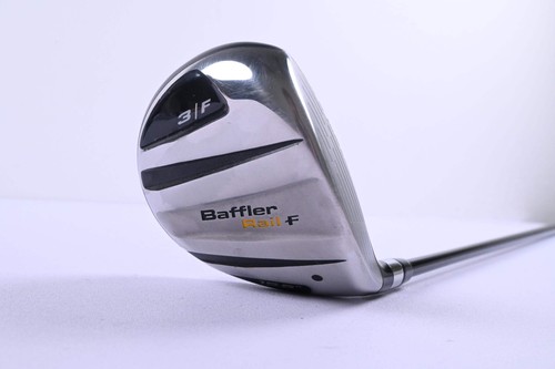 Cobra baffler rail wood - #3, /
