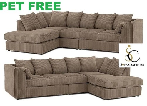 Jumbo cord shape - shape, corner