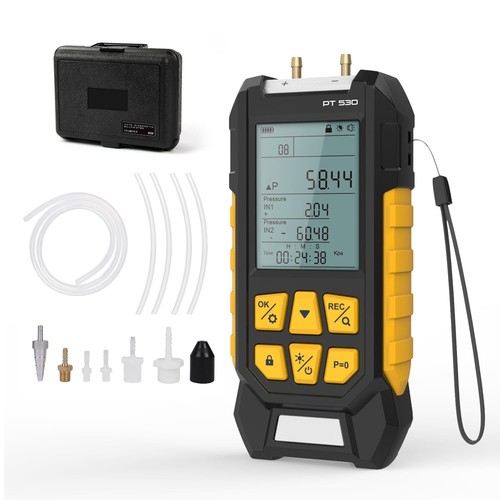 Autool pt530 manometer gas - autool,