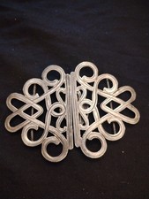 GL 925 Victorian Silver Nurses