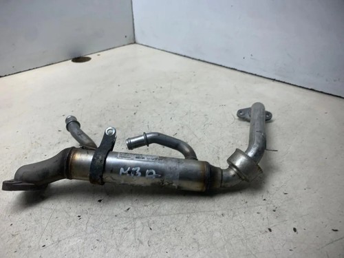 Mercedes benz w245 egr - mercedes-benz,