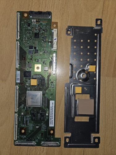 Tcon board panasonic oled - 65",