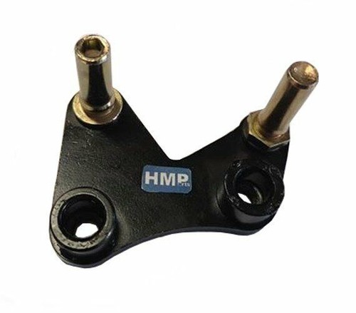 Hmparts base plate brake - base,