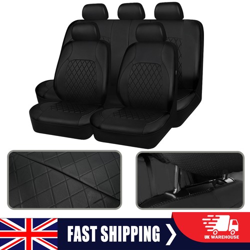 Full set car seat covers - full,