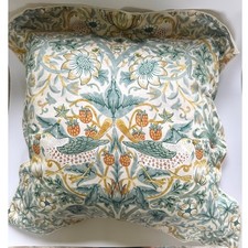 William Morris Strawberry