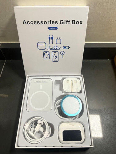 Phone accessory gift - 6,