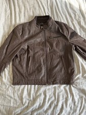 Men’s Wallace Sacks Brown