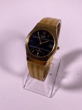 Vintage Citizen CQ 6110-S50831