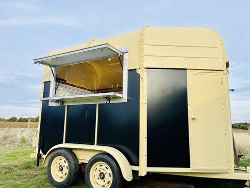 Quality built horse - quality,