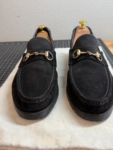 Gucci men size black - gucci,