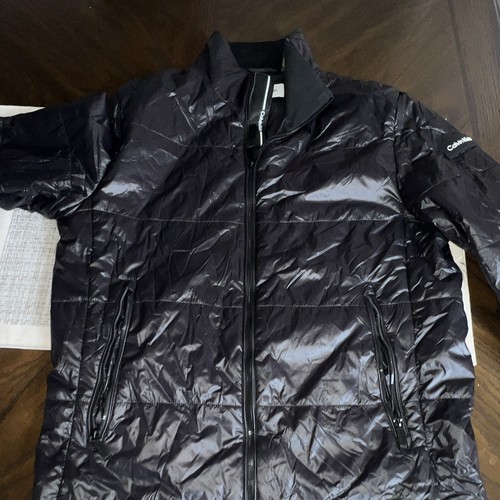 New men coat very - new, tags),