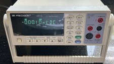 B&K Precision 2831E, 4 ½