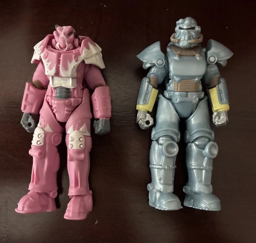Fallout mega merge inch - merge, 4-inch