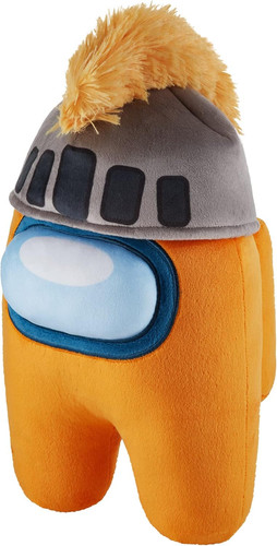 Among huggable plush series - huggable,