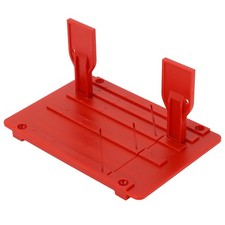 10 Inch Tape Splicing Set Full Track Type Cassette Tape Splicer With 2 Fixer For