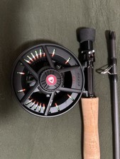 fly rod combo