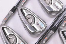 Ping G Series Irons / 5-PW+SW