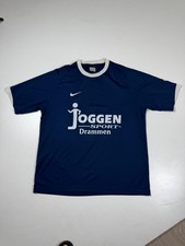 Nike Men'S Navy Blue Short