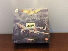 Corgi Aviation Archive