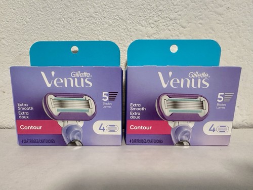 Gillette venus women - venus, contour