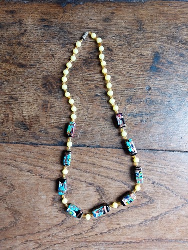 Gorgeous vintage murano glass - gorgeous,