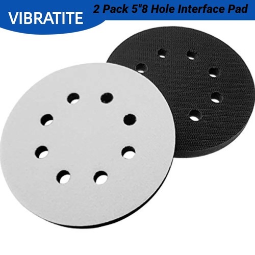 125mm hole foam - foam, interface