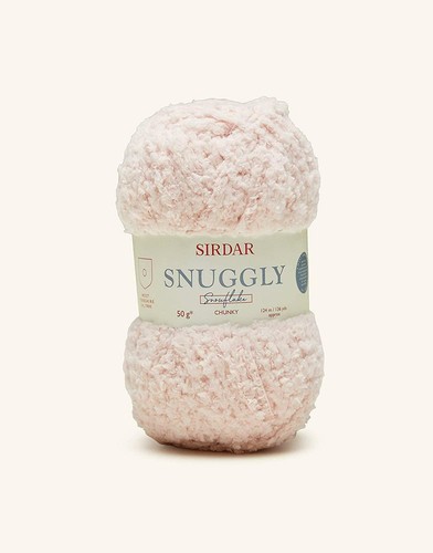 Sirdar snuggly snowflake - snuggly,