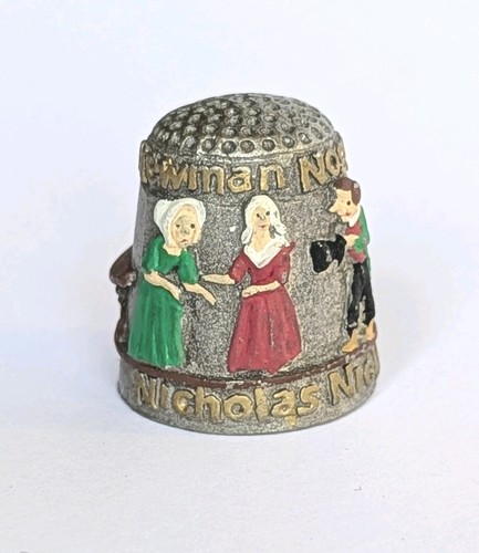 Vintage warwick pewter - vintage,