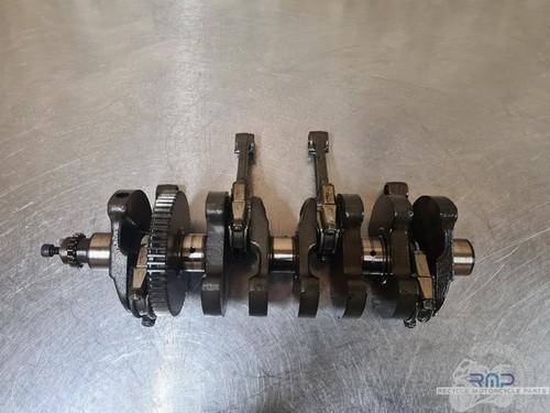 Triumph 1200 trophy crankshaft - triumph,