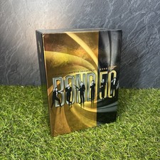 James Bond 50 Collection DVD