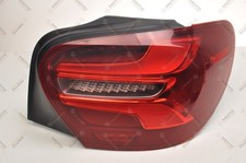 MERCEDES CLASS A W176 AMG A45