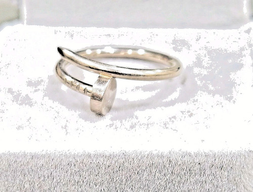 Cartier ring juste clou - cartier,