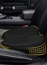 Lumbar back support - lumbar,